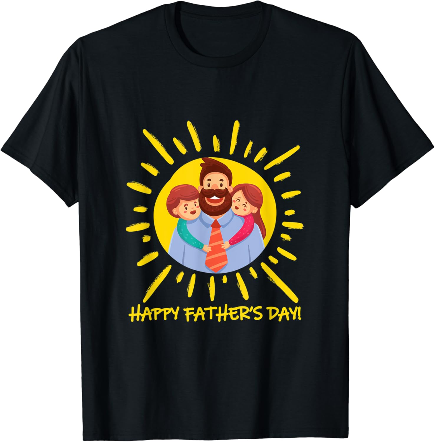 shirts for father's day from daughter